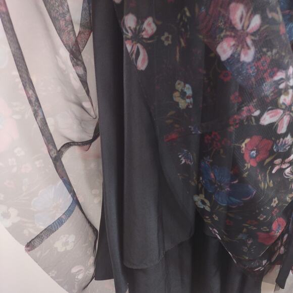 Disney LC Lauren Conrad Snow White Dress, Size 10 - Picture 10 of 12